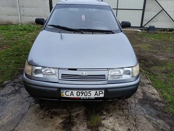 Авто ВАЗ 21114 2008 № 8271470