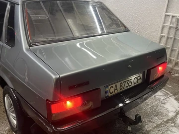 Авто ВАЗ 21099 2006 № 8271472