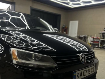 Авто Volkswagen Jetta 2013 № 8271474