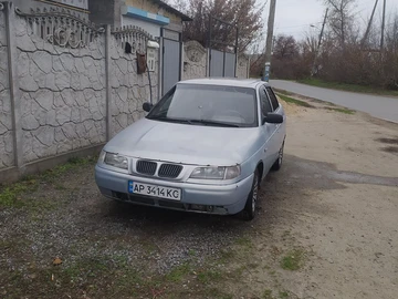 Авто ВАЗ 2110 2004 № 8271477