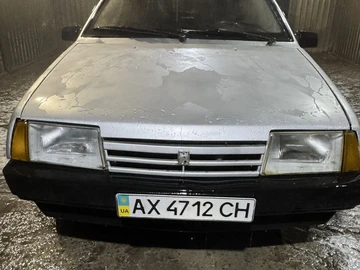 Авто ВАЗ 2108 1994 № 8271478