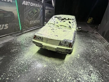 Авто ВАЗ 21093 1994 № 8271479
