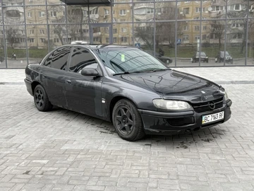 Авто Opel Omega 1998 № 8271481