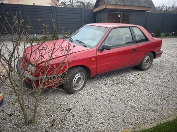 Авто Chrysler 180 1988 № 8271489