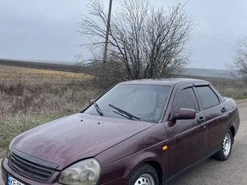 Авто ВАЗ 2170 Priora 2008 № 8271499