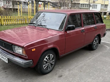 Авто ВАЗ 21043 2007 № 8271503