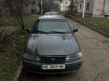 Авто Daewoo Nexia 1997 № 8271506