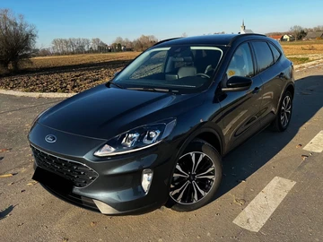 Авто Ford Escape 2022 № 8271508