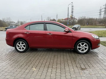 Авто JAC J5 2014 № 8271514