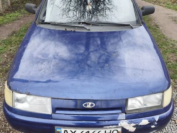 Авто ВАЗ 2111 2002 № 8271515