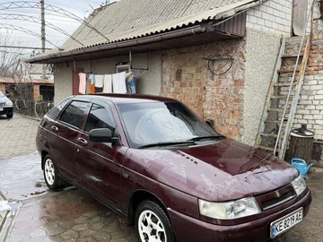 Авто ВАЗ 2112 2008 № 8271537