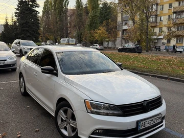 Авто Volkswagen 1500 2016 № 8271542