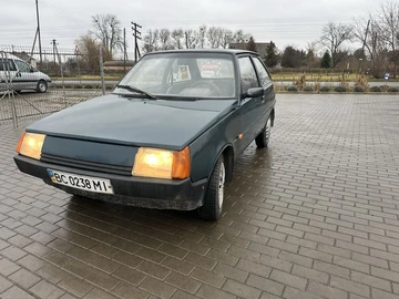 Авто ЗАЗ 1102 2005 № 8271549