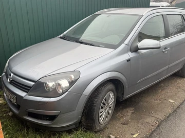 Авто Opel Astra 2005 № 8271560