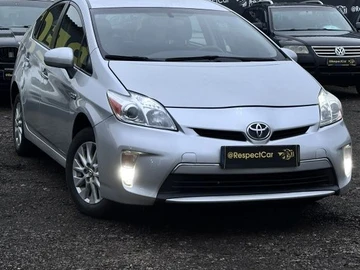 Авто Toyota Prius 2013 № 8271561