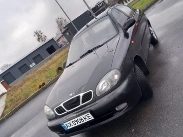 Авто Daewoo Arcadia 2007 № 8271568