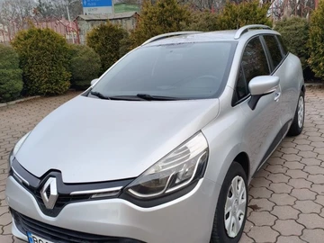 Авто Renault Clio 2014 № 8271569