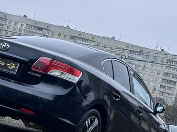 Авто Toyota Avensis 2011 № 8271577
