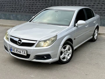 Авто Opel Vectra 2007 № 8271583