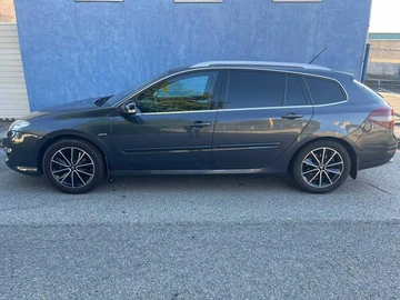 Авто Renault Laguna 2012 № 8271584