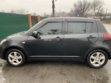Авто Suzuki Swift 2007 № 8271587