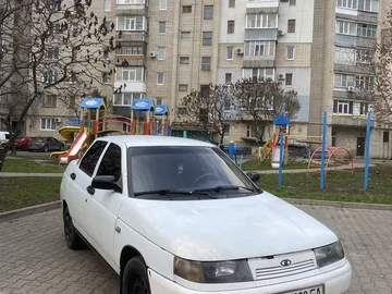 Авто ВАЗ 2110 Богдан 2012 № 8271590