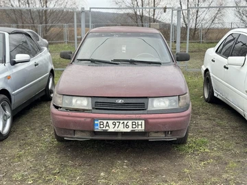 Авто ВАЗ 2112 2006 № 8271591