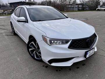 Авто Acura Tlx 2019 № 8271613