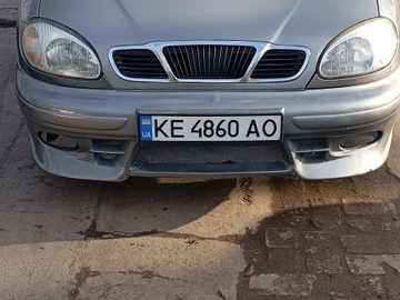 Авто Daewoo Arcadia 2008 № 8271618
