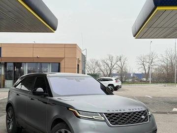 Авто Land Rover Range Rover 2017 № 8271624