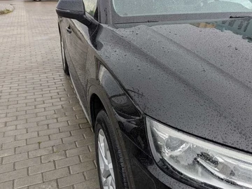 Авто Audi Q5 2018 № 8271625
