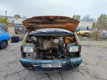 Авто Volkswagen Corrado 2005 № 8271628