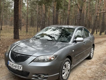 Авто Mazda 3 2004 № 8271629