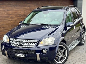Авто Mercedes 320 2007 № 8271634