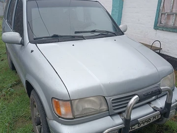 Авто KIA Sportage 1998 № 8271635