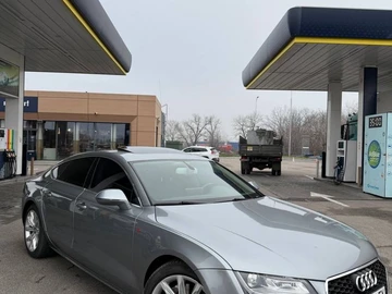 Авто Audi A7 2013 № 8271644