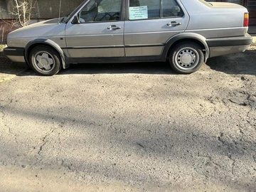 Авто Volkswagen Jetta 1991 № 8271651