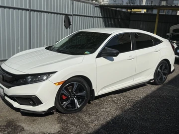 Авто Honda Civic 2019 № 8271657