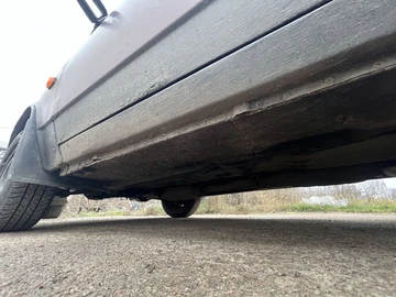 Авто ВАЗ 21099 2006 № 8271662