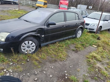 Авто Opel Signum 2003 № 8271665
