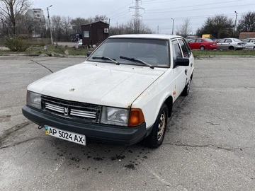 Авто  2141 1993 № 8271680