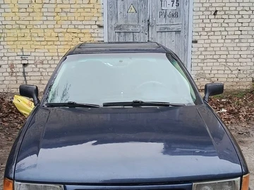 Авто Audi 80 1989 № 8271718