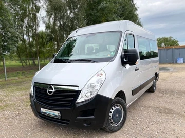 Авто Renault Master 2016 № 8271719