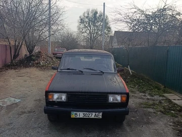 Авто ВАЗ 2104 2005 № 8271720