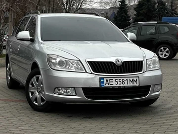 Авто Skoda Octavia 2009 № 8271727