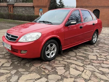 Авто Lifan 520 2008 № 8271731