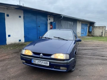 Авто Renault 20 1993 № 8271733