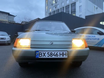 Авто ЗАЗ 1103 Slavuta 2005 № 8271734