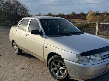 Авто ВАЗ 2110 2002 № 8271736