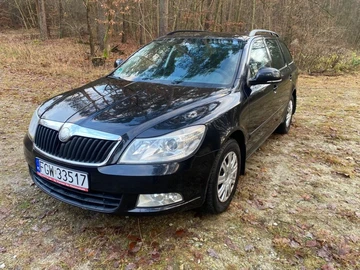 Авто Skoda Octavia 2009 № 8271737